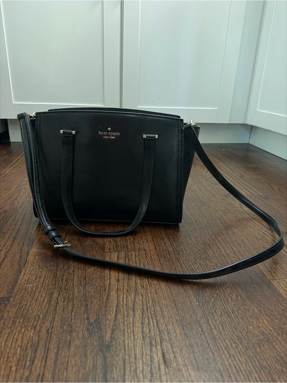 Kate Spade New York Patterson Drive Geraldine Satchel